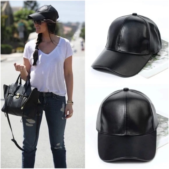 Baseball Cap listing for live sale - Picture 7 of 7